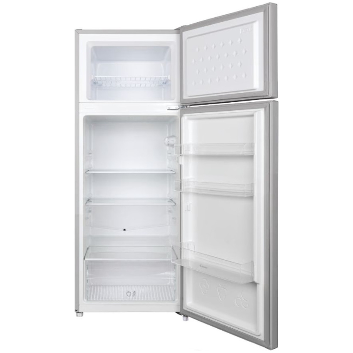 Candy CDG1S514ES Ψυγείο Δίπορτο Υ142.8xΠ54xΒ55.1εκ. Inox (ΕΩΣ 12 ΔΟΣΕΙΣ) - Image 7