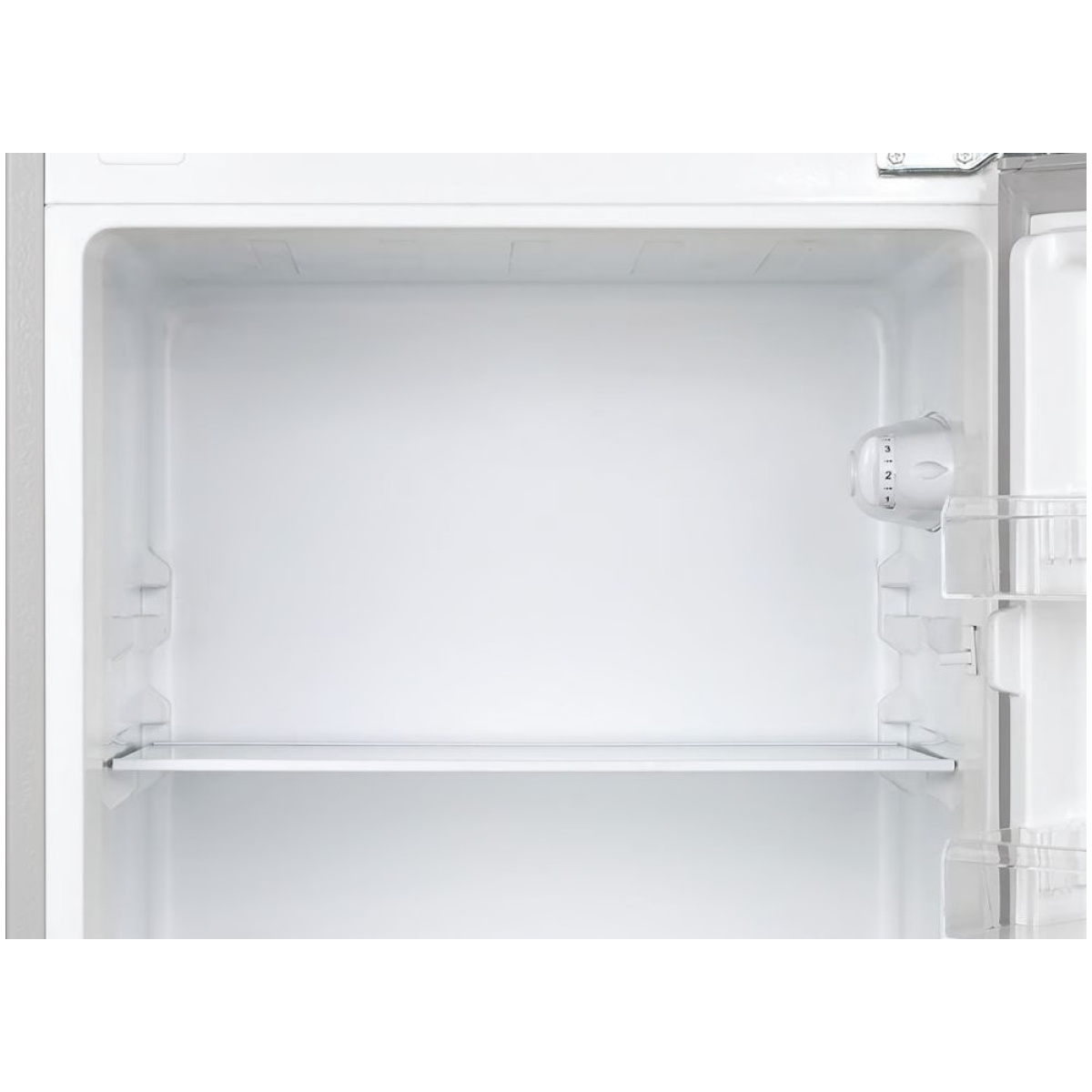 Candy CDG1S514ES Ψυγείο Δίπορτο Υ142.8xΠ54xΒ55.1εκ. Inox (ΕΩΣ 12 ΔΟΣΕΙΣ) - Image 5