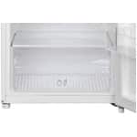 Candy CDG1S514EW Ψυγείο Δίπορτο Υ142.8xΠ54xΒ55.1εκ. Λευκό (ΕΩΣ 12 ΔΟΣΕΙΣ) - Image 3