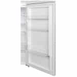 Candy CDG1S514EW Ψυγείο Δίπορτο Υ142.8xΠ54xΒ55.1εκ. Λευκό (ΕΩΣ 12 ΔΟΣΕΙΣ) - Image 4