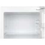 Candy CDG1S514EW Ψυγείο Δίπορτο Υ142.8xΠ54xΒ55.1εκ. Λευκό (ΕΩΣ 12 ΔΟΣΕΙΣ) - Image 5
