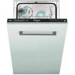 CANDY CDIH 1D952 Πλυντήριο Πιάτων Εντοιχιζόμενο Α+ ΕΩΣ 12 ΔΟΣΕΙΣ