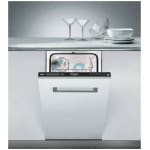 CANDY CDIH 1D952 Πλυντήριο Πιάτων Εντοιχιζόμενο Α+ ΕΩΣ 12 ΔΟΣΕΙΣ - Image 4