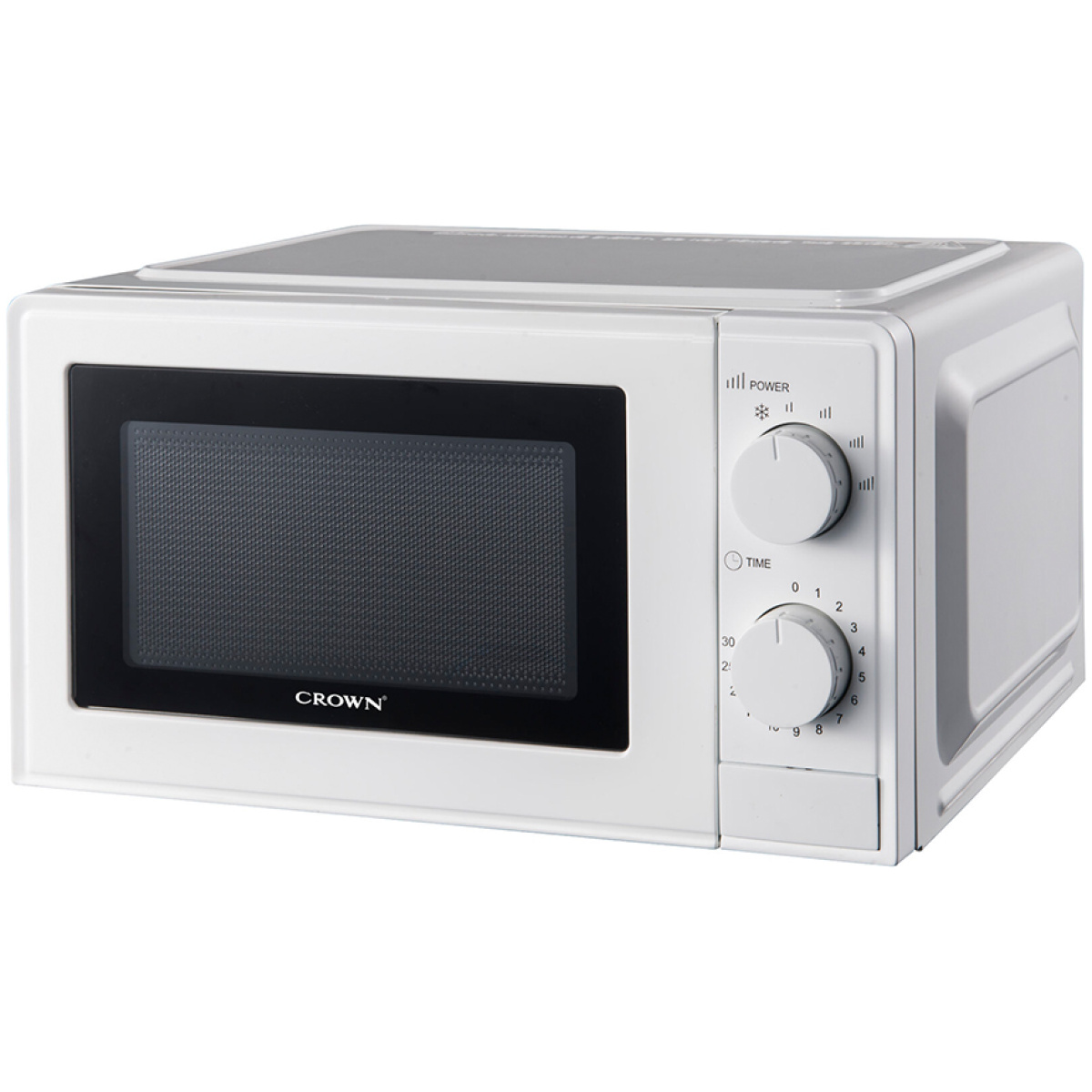 ΦΟΥΡΝΟΣ ΜΙΚΡΟΚΥΜΑΤΩΝ CROWN CDMO-2069 ΕΩΣ 12 ΔΟΣΕΙΣ - Image 1