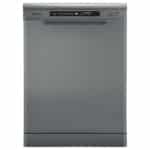 CANDY CDP6S3TAXS Πλυντήριο Πιάτων Inox A+++ ΕΩΣ 12 ΔΟΣΕΙΣ