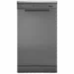 CANDY CDPE6320X Πλυντήριο Πιάτων Inox A+ ΕΩΣ 12 ΔΟΣΕΙΣ