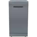CANDY CDPH 1L952X Πλυντήριο Πιάτων 45cm Inox A+ ΕΩΣ 12 ΔΟΣΕΙΣ