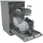 CANDY CDPH 1L952X Πλυντήριο Πιάτων 45cm Inox A+ ΕΩΣ 12 ΔΟΣΕΙΣ - Image 2