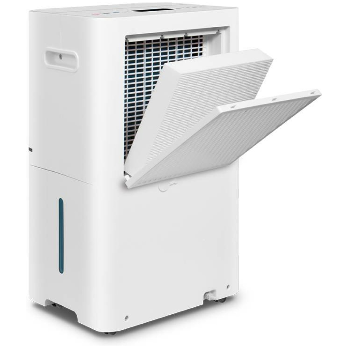 INVENTOR Comfort CF-WUHI-16L Αφυγραντήρας 16lt με Ιονιστή και Wi-Fi ΕΩΣ 12 ΔΟΣΕΙΣ - Image 4