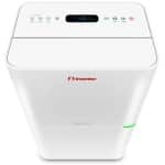 INVENTOR Comfort CF-WUHI-16L Αφυγραντήρας 16lt με Ιονιστή και Wi-Fi ΕΩΣ 12 ΔΟΣΕΙΣ - Image 2