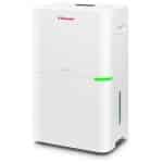 INVENTOR Comfort CF-WUHI-20L Αφυγραντήρας 20lt/24h με Ιονιστή και Wi-Fi ΕΩΣ 12 ΔΟΣΕΙΣ - Image 2