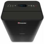 INVENTOR Comfort CF-WUHIB-20L Αφυγραντήρας 20lt/24h με Ιονιστή και Wi-Fi ΕΩΣ 12 ΔΟΣΕΙΣ - Image 2