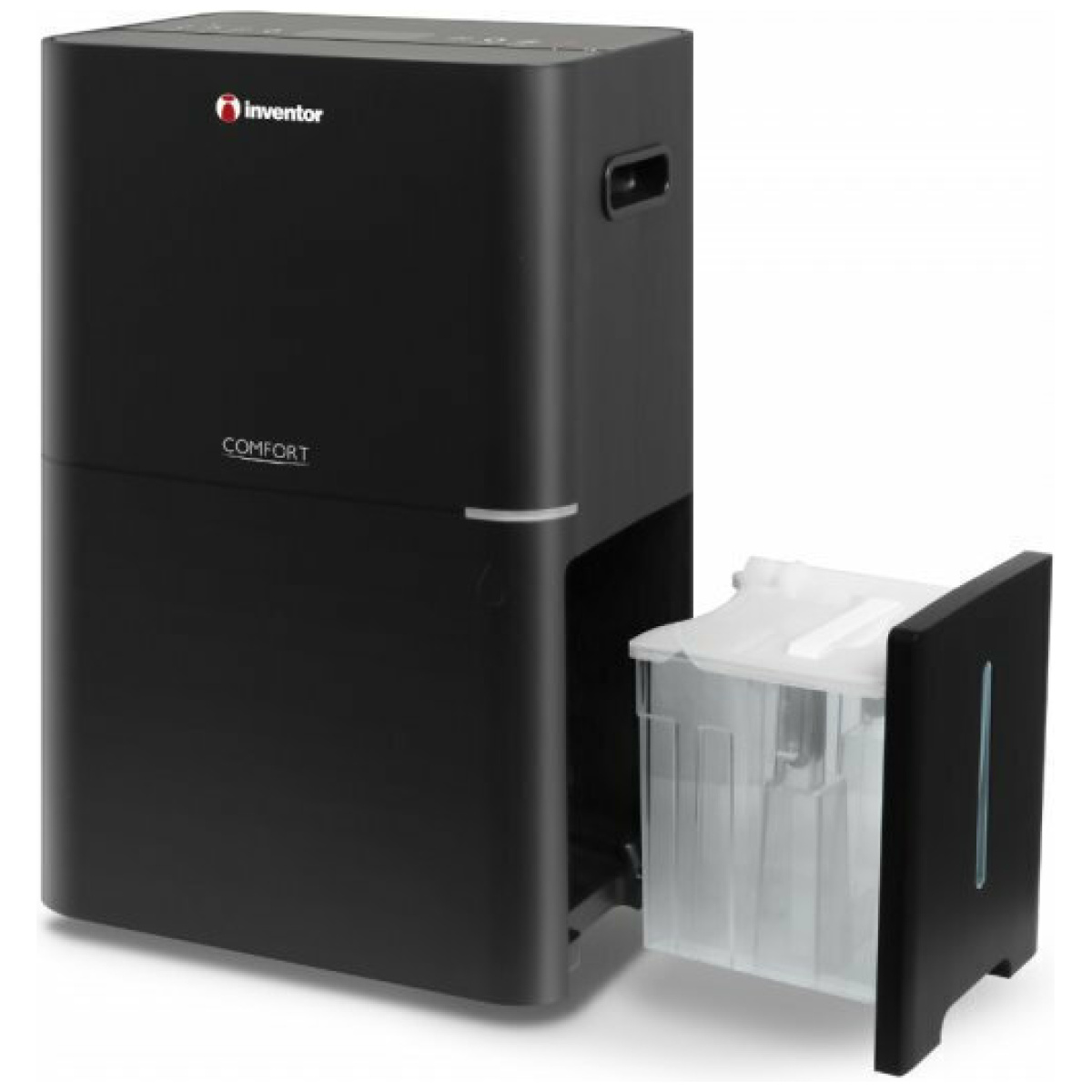 INVENTOR Comfort CF-WUHIB-20L Αφυγραντήρας 20lt/24h με Ιονιστή και Wi-Fi ΕΩΣ 12 ΔΟΣΕΙΣ - Image 3