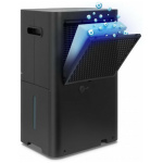 INVENTOR Comfort CF-WUHIB-20L Αφυγραντήρας 20lt/24h με Ιονιστή και Wi-Fi ΕΩΣ 12 ΔΟΣΕΙΣ - Image 5