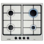 ΕΣΤΙΕΣ ΓΚΑΖΙΟΥ PITSOS CGE645G02 AYTONOMH ΙΝΟΧ ΕΩΣ 12 ΔΟΣΕΙΣ