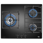 ΕΣΤΙΕΣ ΥΓΡΑΕΡΙΟΥ TEKA CGW LUX 603G AIALTRCI ΕΩΣ 12 ΔΟΣΕΙΣ