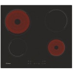 ΚΕΡΑΜΙΚΕΣ ΕΣΤΙΕΣ CANDY CH64CCB 4U2 ΕΩΣ 12 ΔΟΣΕΙΣ - Image 5