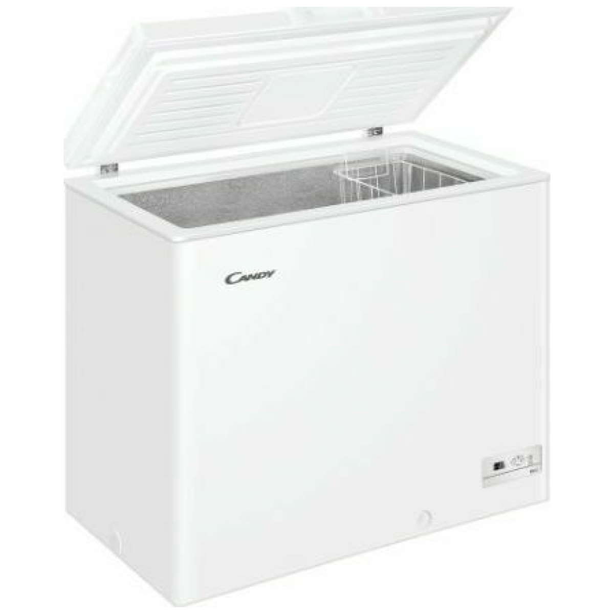 CANDY CHAE 2032F Καταψύκτης Μπαούλο 198lt F ΕΩΣ 12 ΔΟΣΕΙΣ - Image 3