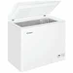 CANDY CHAE 2032F Καταψύκτης Μπαούλο 198lt F ΕΩΣ 12 ΔΟΣΕΙΣ - Image 3
