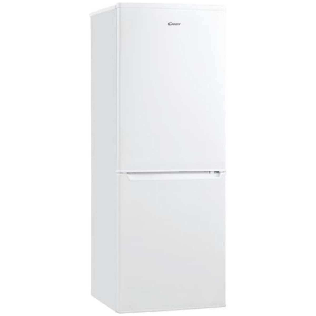 Candy CHCS 514 EW Ψυγειοκαταψύκτης 207lt Υ151xΠ55xΒ58εκ. Λευκός (ΕΩΣ 12 ΔΟΣΕΙΣ) - Image 1