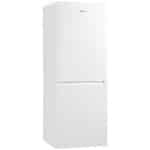 Candy CHCS 514 EW Ψυγειοκαταψύκτης 207lt Υ151xΠ55xΒ58εκ. Λευκός (ΕΩΣ 12 ΔΟΣΕΙΣ)