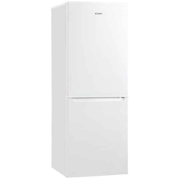 Candy CHCS 514 EW Ψυγειοκαταψύκτης 207lt Υ151xΠ55xΒ58εκ. Λευκός (ΕΩΣ 12 ΔΟΣΕΙΣ)