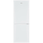 Candy CHCS 514 EW Ψυγειοκαταψύκτης 207lt Υ151xΠ55xΒ58εκ. Λευκός (ΕΩΣ 12 ΔΟΣΕΙΣ) - Image 2