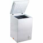 DAVOLINE CHFR W 100 L Καταψύκτης Μπαούλο 100lt A+ ΕΩΣ 12 ΔΟΣΕΙΣ