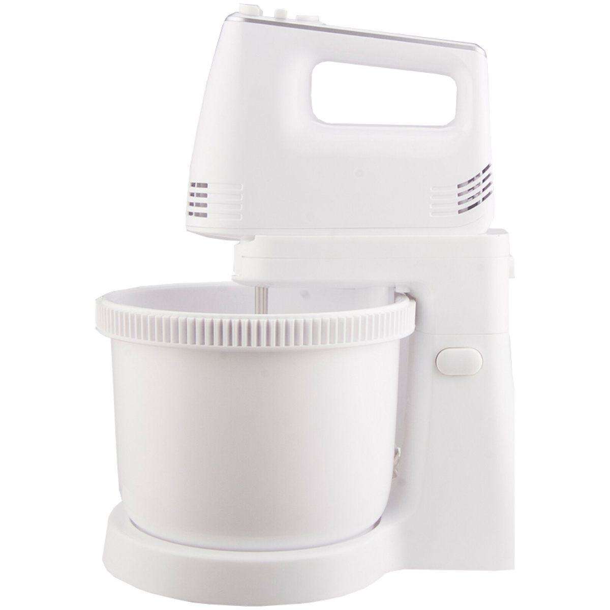 CROWN CHMB-3077 BOWL 200W ΜΙΞΕΡ ΜΕ ΚΑΔΟ ΕΩΣ 12 ΔΟΣΕΙΣ - Image 1