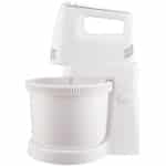 CROWN CHMB-3077 BOWL 200W ΜΙΞΕΡ ΜΕ ΚΑΔΟ ΕΩΣ 12 ΔΟΣΕΙΣ