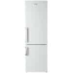 CANDY CHS 6184 WHF Ψυγειοκαταψύκτης Λευκός Α++ ΕΩΣ 12 ΔΟΣΕΙΣ