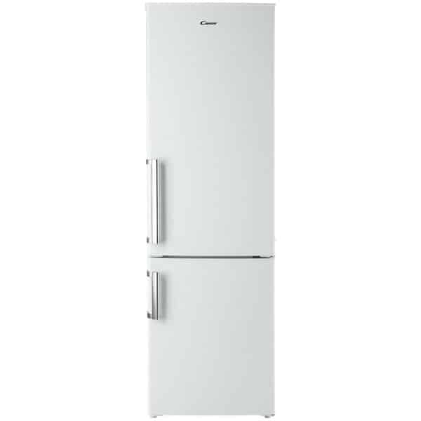 CANDY CHS 6184 WHF Ψυγειοκαταψύκτης Λευκός Α++ ΕΩΣ 12 ΔΟΣΕΙΣ