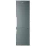 CANDY CHS 6184 XHF Ψυγειοκαταψύκτης Inox Α++ ΕΩΣ 12 ΔΟΣΕΙΣ
