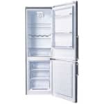 CANDY CHS 6184 XHF Ψυγειοκαταψύκτης Inox Α++ ΕΩΣ 12 ΔΟΣΕΙΣ - Image 2
