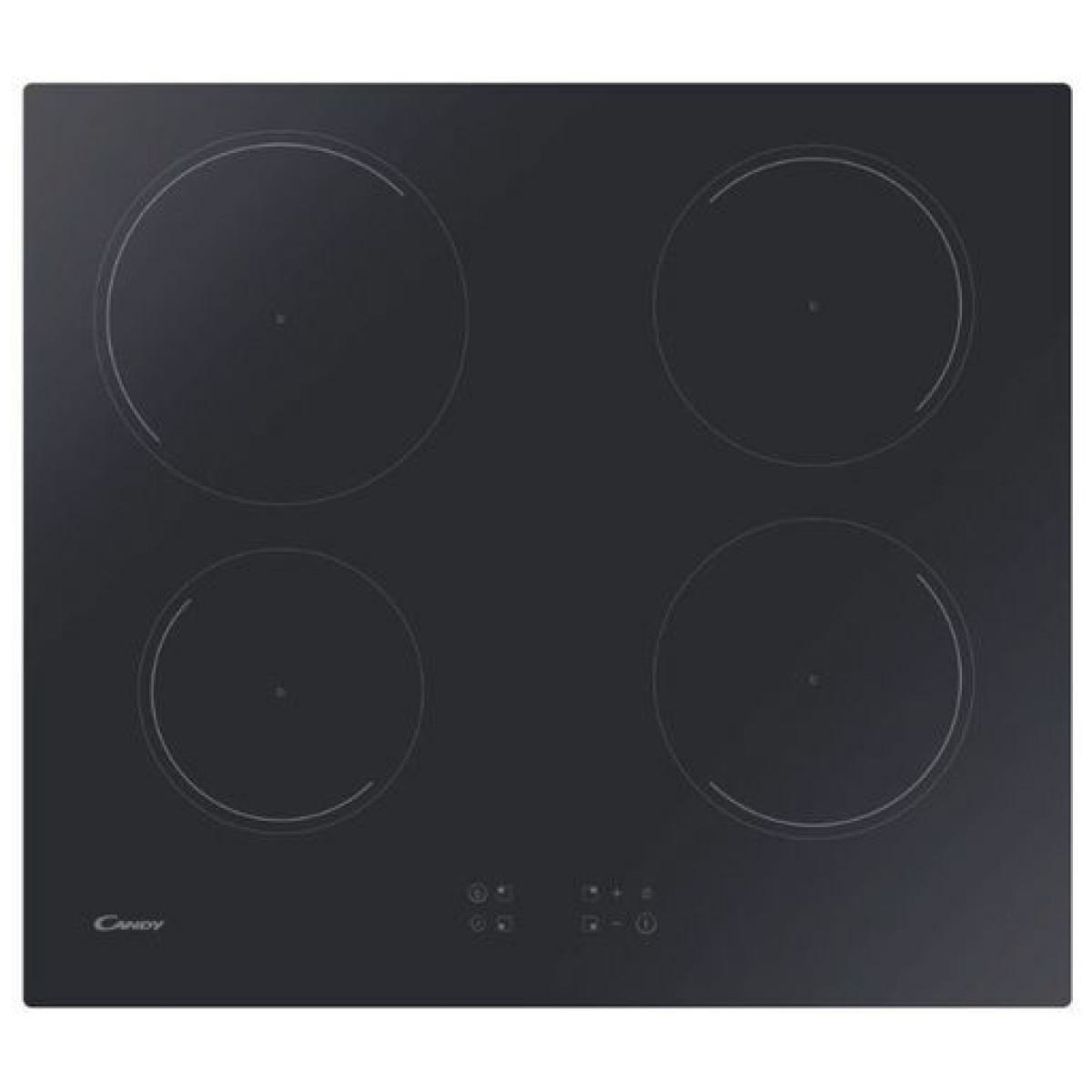 CANDY CI642C/E1 Επαγωγική Εστία Αυτόνομη 59x52εκ. ΕΩΣ 12 ΔΟΣΕΙΣ - Image 1