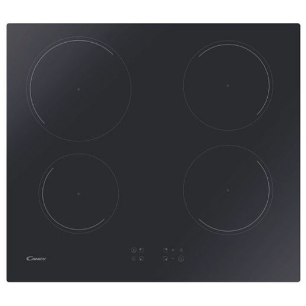 CANDY CI642C/E1 Επαγωγική Εστία Αυτόνομη 59x52εκ. ΕΩΣ 12 ΔΟΣΕΙΣ