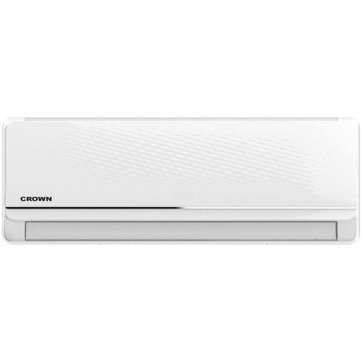 CROWN CIT-12FRX64 Κλιματιστικό Τοίχου Inverter 12000 BTU A++/A+ ΕΩΣ 12 ΔΟΣΕΙΣ - Image 1
