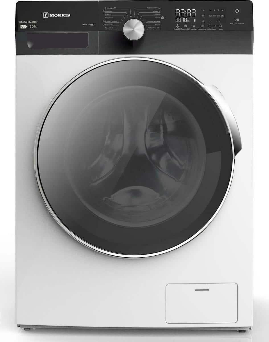 CIW-10715-_01-afa.jpeg MORRIS CIW-10715 Πλυντήριο Στεγνωτήριο ρούχων 10KG/7KG Α ΕΩΣ 12 ΔΟΣΕΙΣ - Image 1