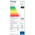 MORRIS CIW-10715 Πλυντήριο Στεγνωτήριο ρούχων 10KG/7KG Α ΕΩΣ 12 ΔΟΣΕΙΣ - Image 2