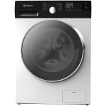 Morris CIW-10718 Πλυντήριο-Στεγνωτήριο Ρούχων 10kg/7kg Ατμού 1500 Στροφές ΕΩΣ 12 ΔΟΣΕΙΣ