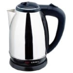 ΒΡΑΣΤΗΡΑΣ CROWN CK-1819SS ΕΩΣ 12 ΔΟΣΕΙΣ