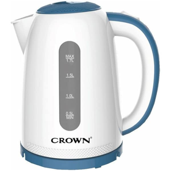 CROWN CK-1833 ΒΡΑΣΤΗΡΑΣ 2200W ΕΩΣ 12 ΔΟΣΕΙΣ