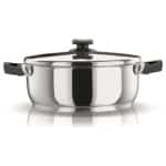 ΚΑΤΣΑΡΟΛΕΣ PYRAMIS CLASSIC ΗΜΙΧΥΤΡΑ 30CM 015030301 ΕΩΣ 12 ΔΟΣΕΙΣ