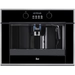 TEKA CLC 855 GM Εντοιχιζόμενη Καφετιέρα 15bar 1350W ΕΩΣ 12 ΔΟΣΕΙΣ