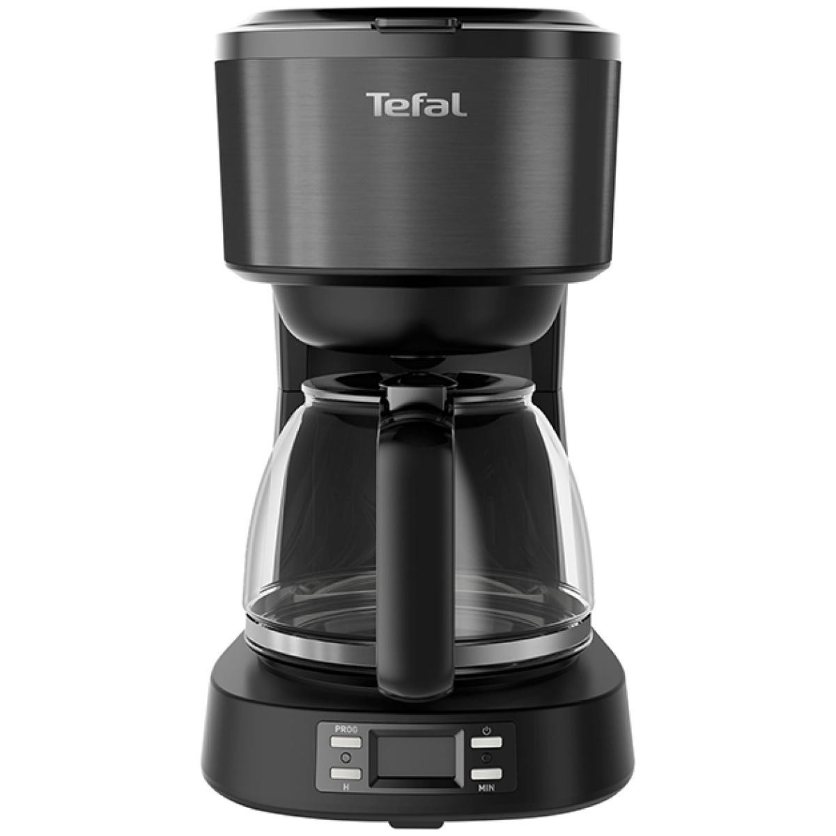 Tefal Equinox CM5208 Καφετιέρα Φίλτρου 900W ΕΩΣ 12 ΔΩΣΕΙΣ - Image 1