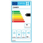 CANDY CMB655X Απορροφητήρας Καμινάδα ΕΩΣ 12 ΔΟΣΕΙΣ - Image 2