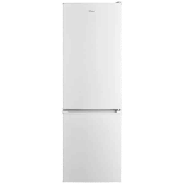 CANDY CMDS 6182W Ψυγειοκαταψύκτης Λευκός Α+ ΕΩΣ 12 ΔΟΣΕΙΣ