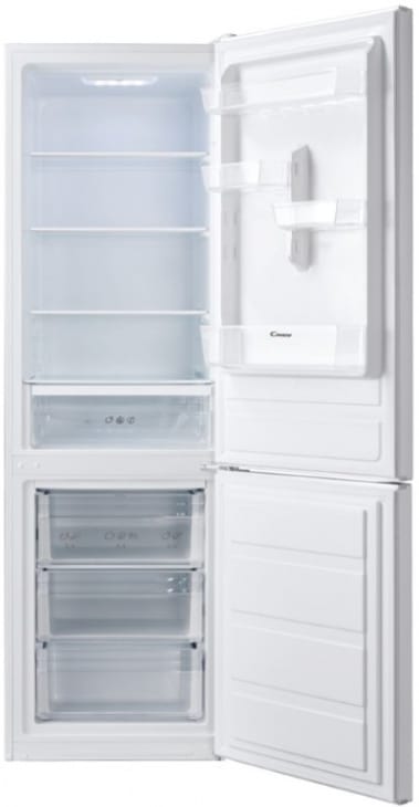 Ψυγειοκαταψύκτης Candy CMDS 6182W Λευκό Α+ CANDY CMDS 6182W Ψυγειοκαταψύκτης Λευκός Α+ ΕΩΣ 12 ΔΟΣΕΙΣ - Image 2
