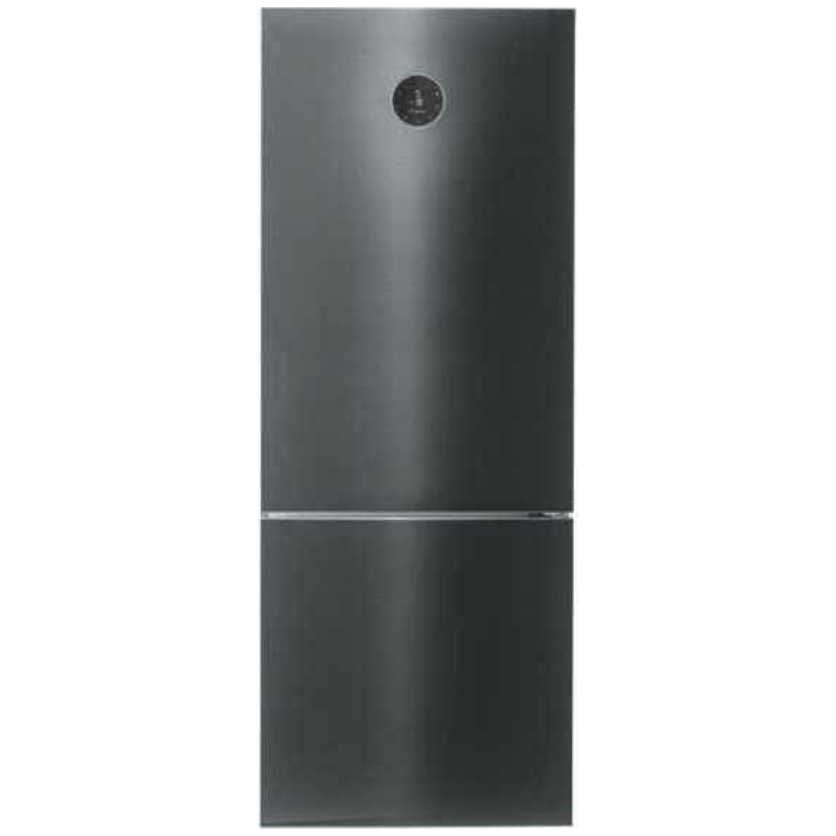 CANDY CMNR 7184 DX Ψυγειοκαταψύκτης Full NoFrost Μαύρος A++ ΕΩΣ 12 ΔΟΣΕΙΣ - Image 1
