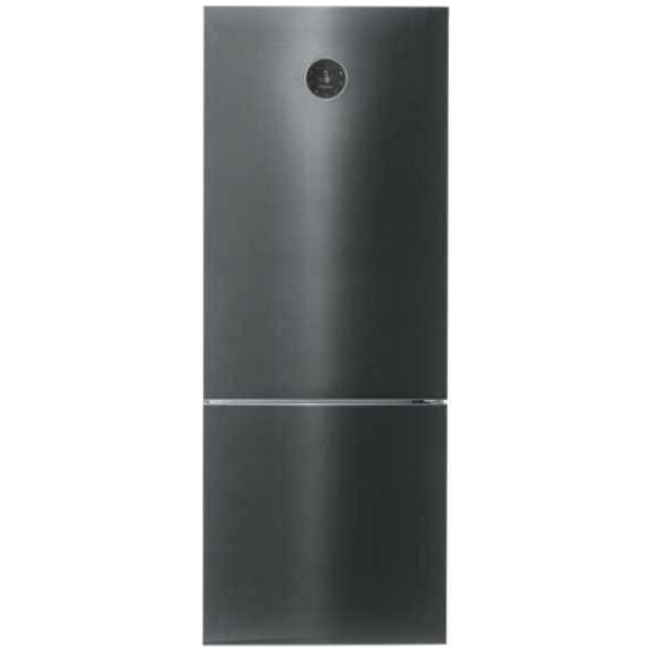 CANDY CMNR 7184 DX Ψυγειοκαταψύκτης Full NoFrost Μαύρος A++ ΕΩΣ 12 ΔΟΣΕΙΣ